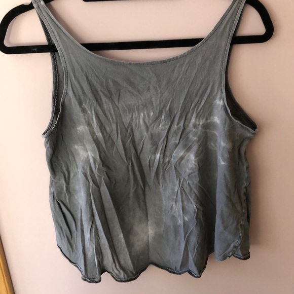 O’Neill Tank XS - Picture 2 of 2